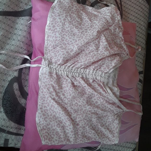 Nice shirt tank crop - Picture 1 of 1